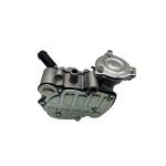 Integrated LPG Pressure Regulator LN-AT09N With Solenoid Valve And Filter
