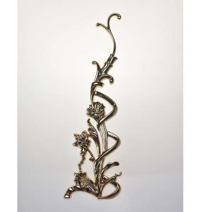 Quality OEM / ODM Available Coffin Accessories , Casket Fitting Coffin Lid Decoration wholesale