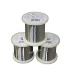 Bulk Monel K500 Monel Welding Wire UNS N05500 2.4375 High Strength ODM