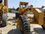 Used Cat Small Motor Grader 140g Hot Sale, Original Caterpillar Graders 140h,