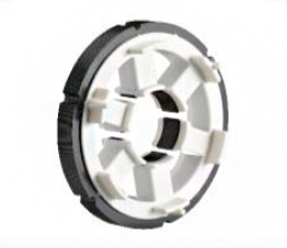 Internal and External Rotor Stator for Electrical Motor Parts AC Cooling Fans Accessories