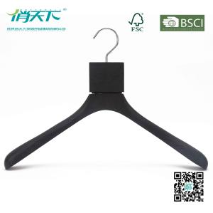 Quality Betterall High-end Wooden Coat Hanger For Top wholesale