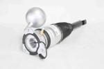 Bentley Rear Air Springs Bag Strut Suspension 3D0616001J 3D0616002J