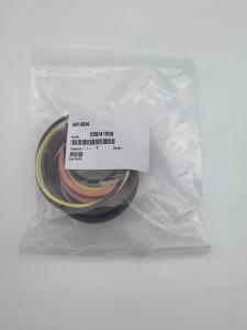 Quality 100% Excavator Cylinder Seal Kit JCB 550-41008 55041008 PU PTFE NBR IRON Phenolic wholesale