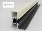 6063 6061 T5 Aluminium Profile Doors And Windows