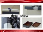 Delicate And Hot-Sale Gift Box for Packing