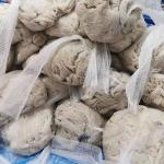 Breathable Healthy Stuffing Sheep Intestine Sausage Casing 18/20mm