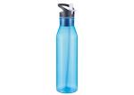 Multi Colored 750ML Plastic Sports Water Bottle Meets FDA Requirements
