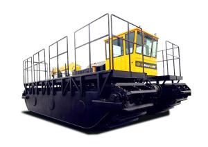 Quality 10 Ton Swamp Carrier Amphibious Transporter wholesale