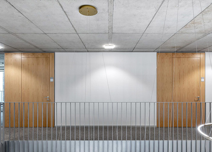 3mm Thickness Aluminum Frame Solid All Steel Office Partition Wall For Commercial Room Customized Size Fire Protection