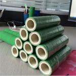 Flexible UHMWPE Chemical Hose EPDM Chemical Transfer Hose Acid Solvent Resistant