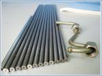 25mm Diameter Bright Annealing Seamless Steel Tube for Hydraulic Systems