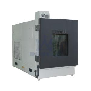 Quality 50L Lab Benchtop Temperature And Humidity Chamber wholesale