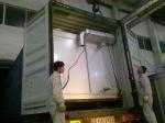 380v 3p 50Hz Industrial Water Chiller Tower Personnel Health Protection