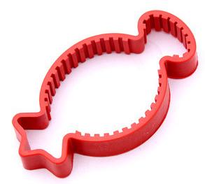 Quality Silicone manufacturer candy shape Silicone Bottle opener SL-003 wholesale