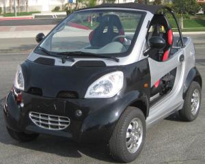 Quality China Electric Car03 wholesale