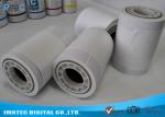 Inkjet Dry Lab Digital Photo Paper , RC Glossy inkjet Photo Paper 6"X65M for