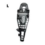 Auto Parts External Handle Bracket OE 9802977480 9802977280 For PEUGEOT 2008 301