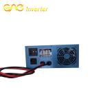 500W inverter 12v 110V 220v dc to ac power inverter with battery charger