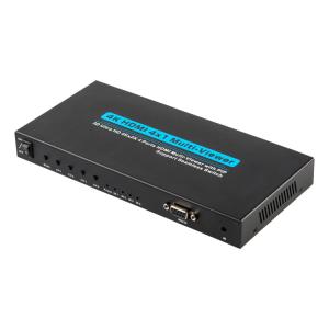 Quality 10.2Gbps 4 X 1 HDMI Switcher wholesale