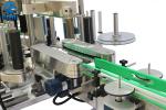 200pcs/Min Bottle Labeling Machine