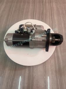 Quality 0-23000-3345 Excavator Starter Motor KOMATSU PC360-7 24V 7.5KW 6D140 wholesale