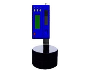 Quality Leebs Metal Portable Hardness Tester Rs232 Interface wholesale