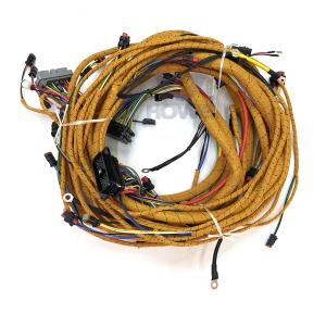Quality Excavator Line Parts E323D External Wiring Harness 4706849 470-6849 Components wholesale