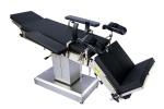 electro hydraulic Orthopaedic Operating Table 120mm Bridge up