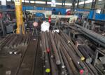 Black SS201 Stainless Steel Bar Hot Rolled 20*20mm-200*200mm