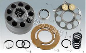 Quality Hydraulic Piston Pump Vickers TA1919 Vickers Pump wholesale