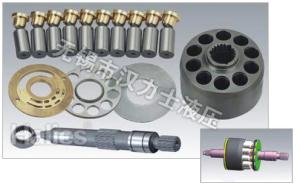 Quality Hydraulic Piston Pump Parts Uchida AP2D21/25/36/38/42 wholesale