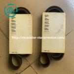 Engine Parts Belt V Ribbed 3288757 3911588 8PK1417 6BTA Fan Belt