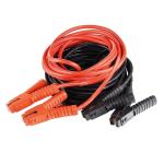 200a 500a Connecting Booster Cables 1000 Amp Jumper Cables