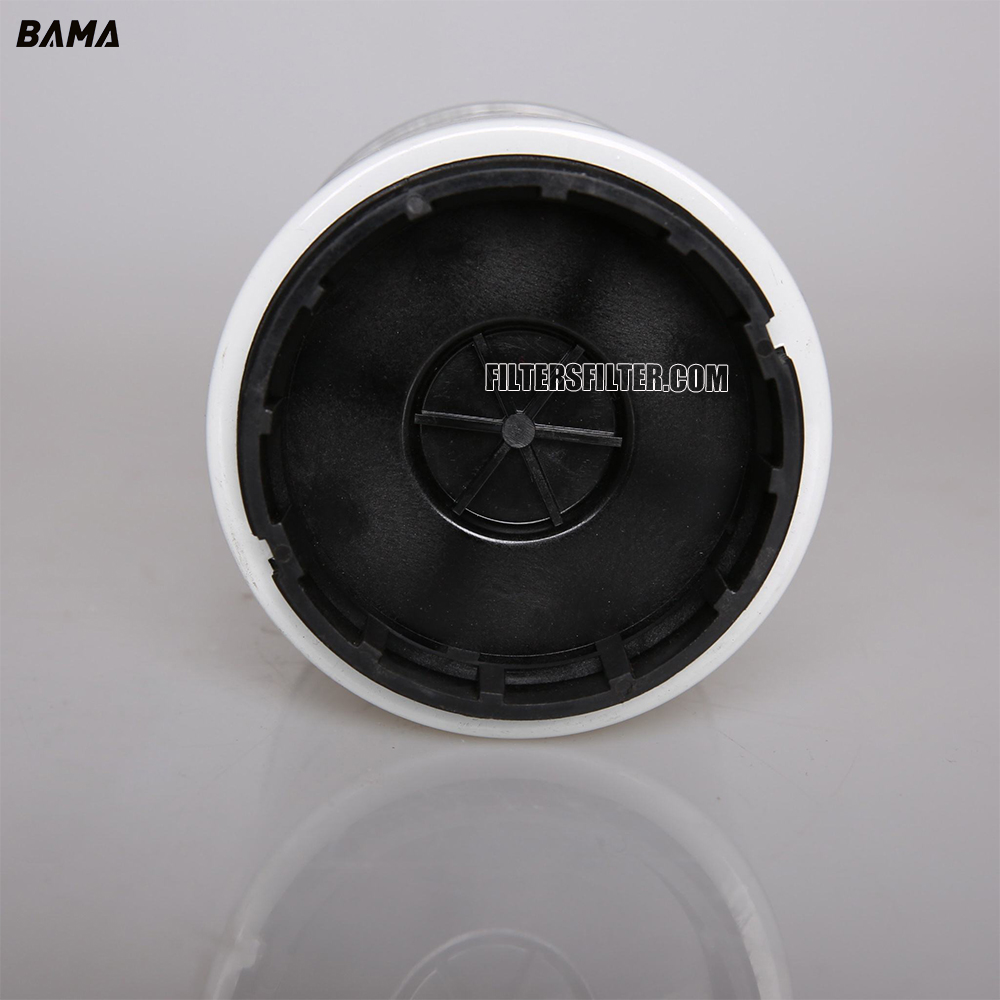 Video Inspection Engineering Machinery Fuel Water Separation Filter Cartridge 10044302