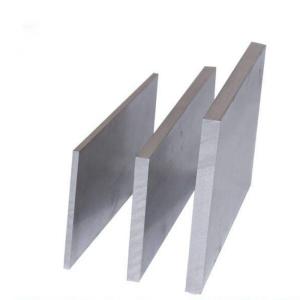 Quality Aluminum Sheet aluminum thickness plate China Supplier 5mm 10mm customized Thickness aluminum sheet plate wholesale