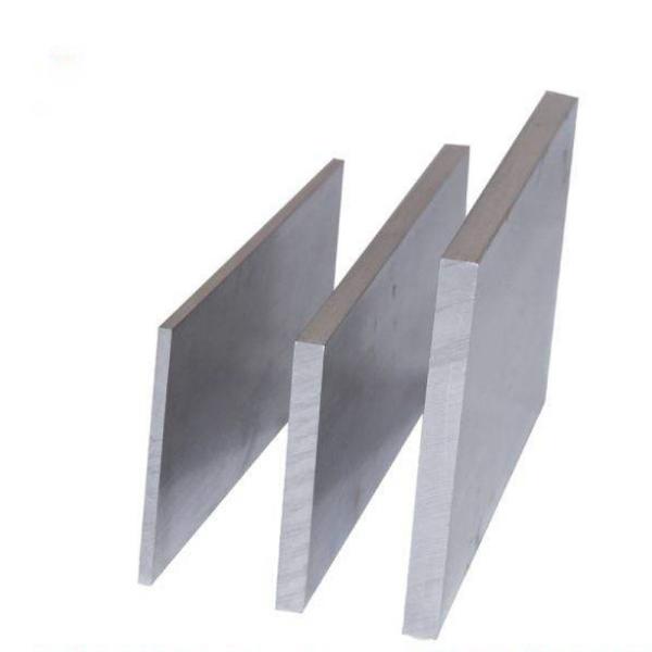 Aluminum Sheet aluminum thickness plate China Supplier 5mm 10mm customized