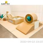 Wholesale Factory Price Kids Party Foam Equipment Playground Soft Surface
