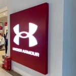 Stainless Steel Hotel Building Sign Acrylic Led Illuminated Channel Letters