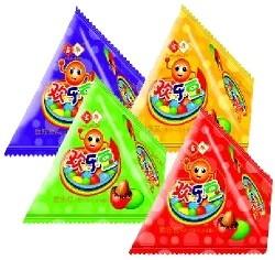 Quality Factory Price Happy Chocolate Bean With Private Label wholesale