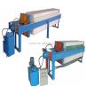 Buy cheap 630X 630 Professional Chemical Filter Press With 25KG Weight For Chemical from wholesalers