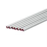 12M Schedule 40 ASTM A53 3 Inch 16 Gauge Iron Round Square GI Tube Manufacturers