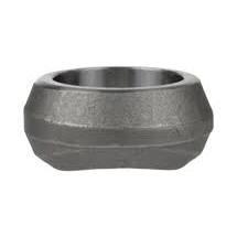 China Stainless Steel Wholesale 304 Pipe Fitting Weldolet  ASME B16.5 Forged Steel Fittings on sale