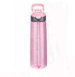 Ningbo Virson Portable Personal Water Filter Bottle hiking camping water bottle