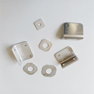 Quality Custom Stainless Steel Stamping Parts OEM Sheet Metal Fabrication wholesale