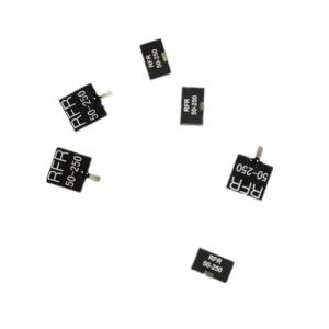 Quality RFP250N50TC 1 Watt DC 30GHz RF Termination Resistor 0.5x1mm wholesale