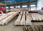 16 Meter Excavator Long Reach Boom And Stick For XGMA GROUP Wear Resistance