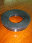 Perfect Sealing Ring Toilet Drain Gasket , Watertight Toilet Drain Pipe Flange