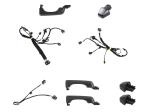 Exterior Jeep Door Handle In Car For Improving Car Performance