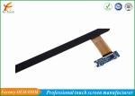 HD 14 Inch KTV Touch Screen Overlay Anti - Interference Ability , 4096*4096